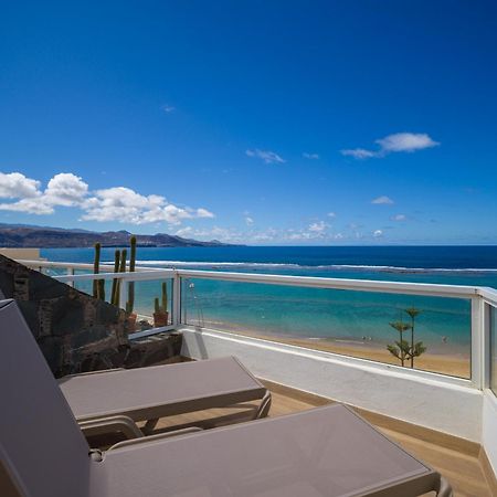 Golden Views By Canariasgetaway Las Palmas / Gran Canaria Exterior foto