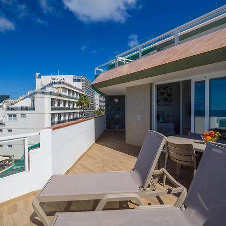 Golden Views By Canariasgetaway Las Palmas / Gran Canaria Exterior foto