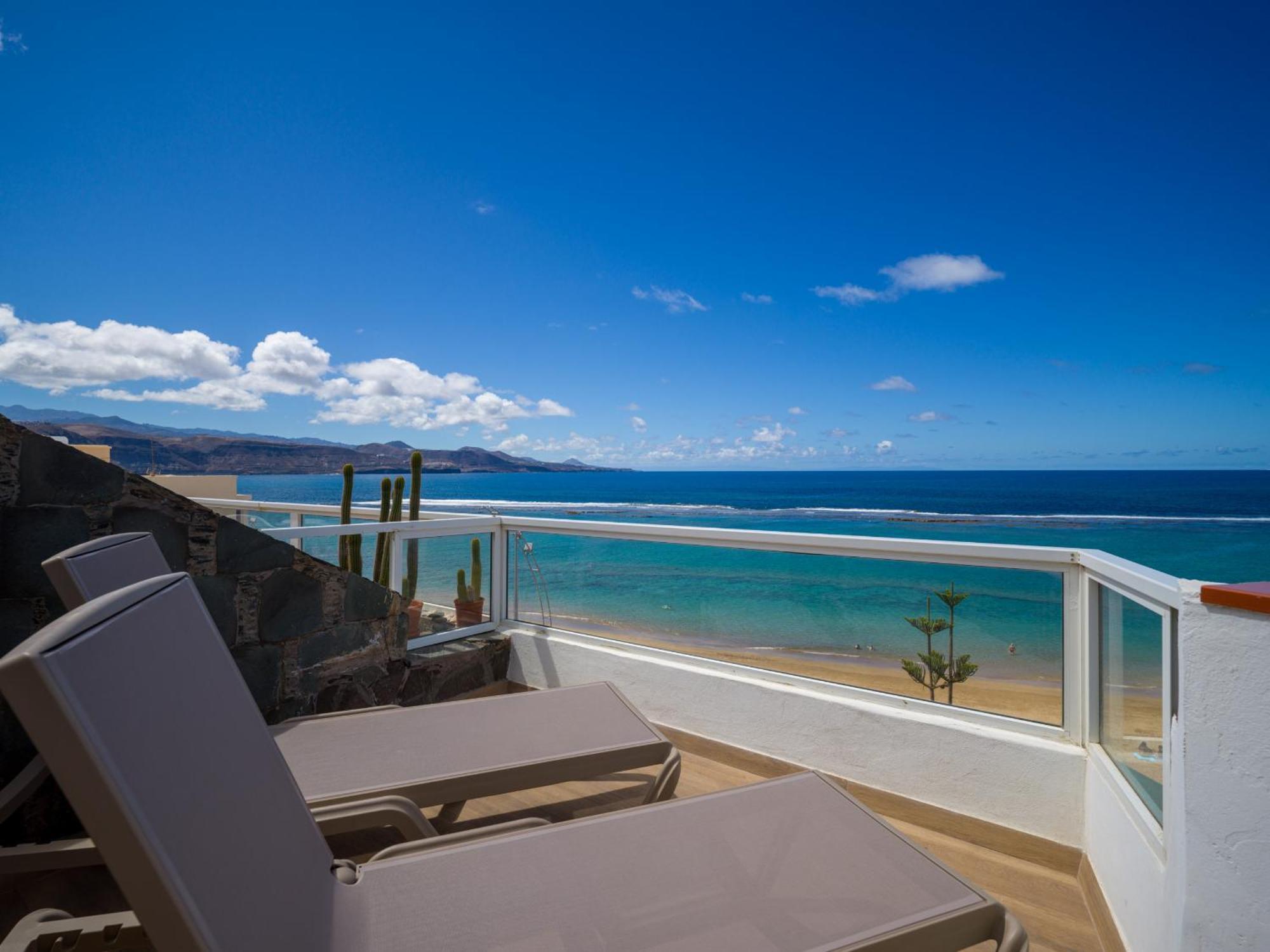 Golden Views By Canariasgetaway Las Palmas / Gran Canaria Exterior foto