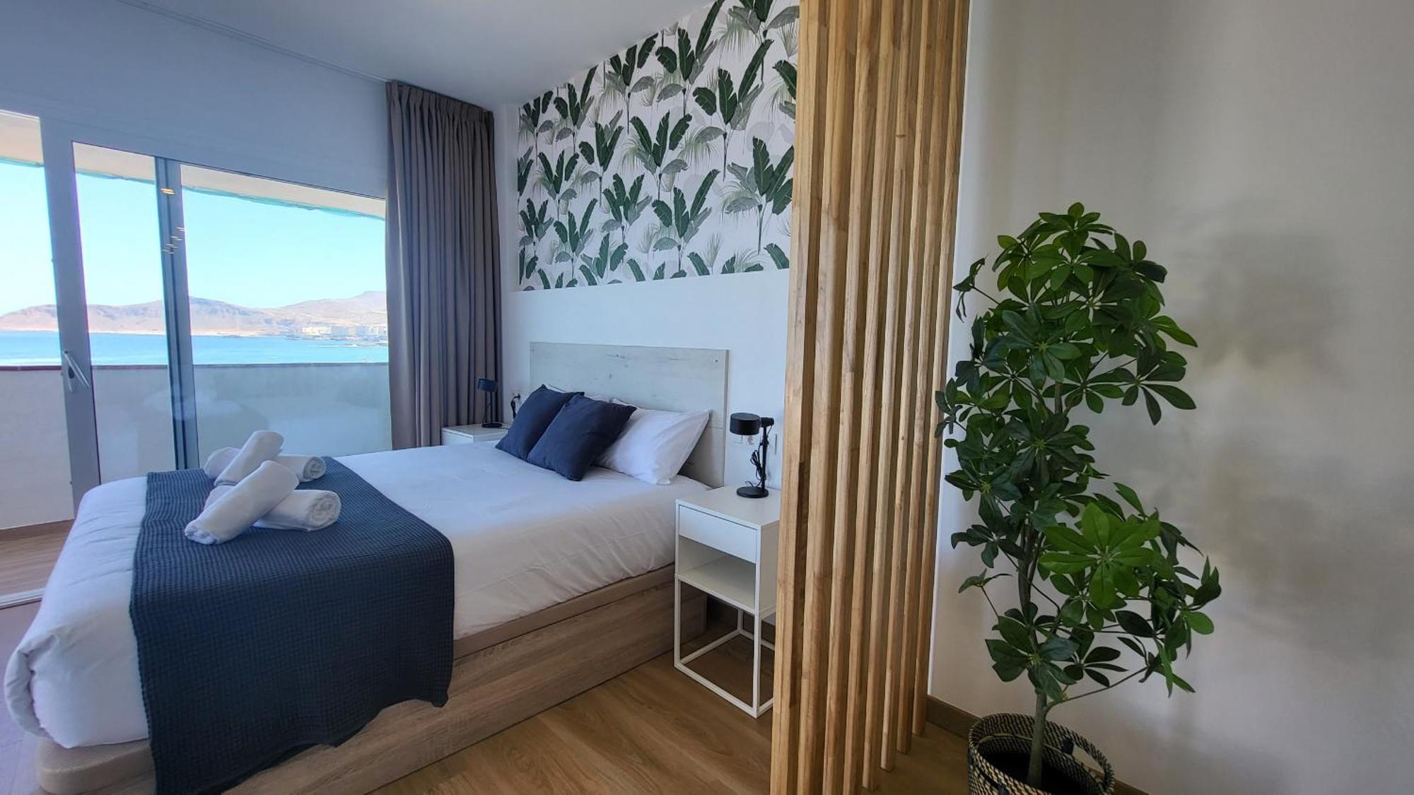 Golden Views By Canariasgetaway Las Palmas / Gran Canaria Exterior foto