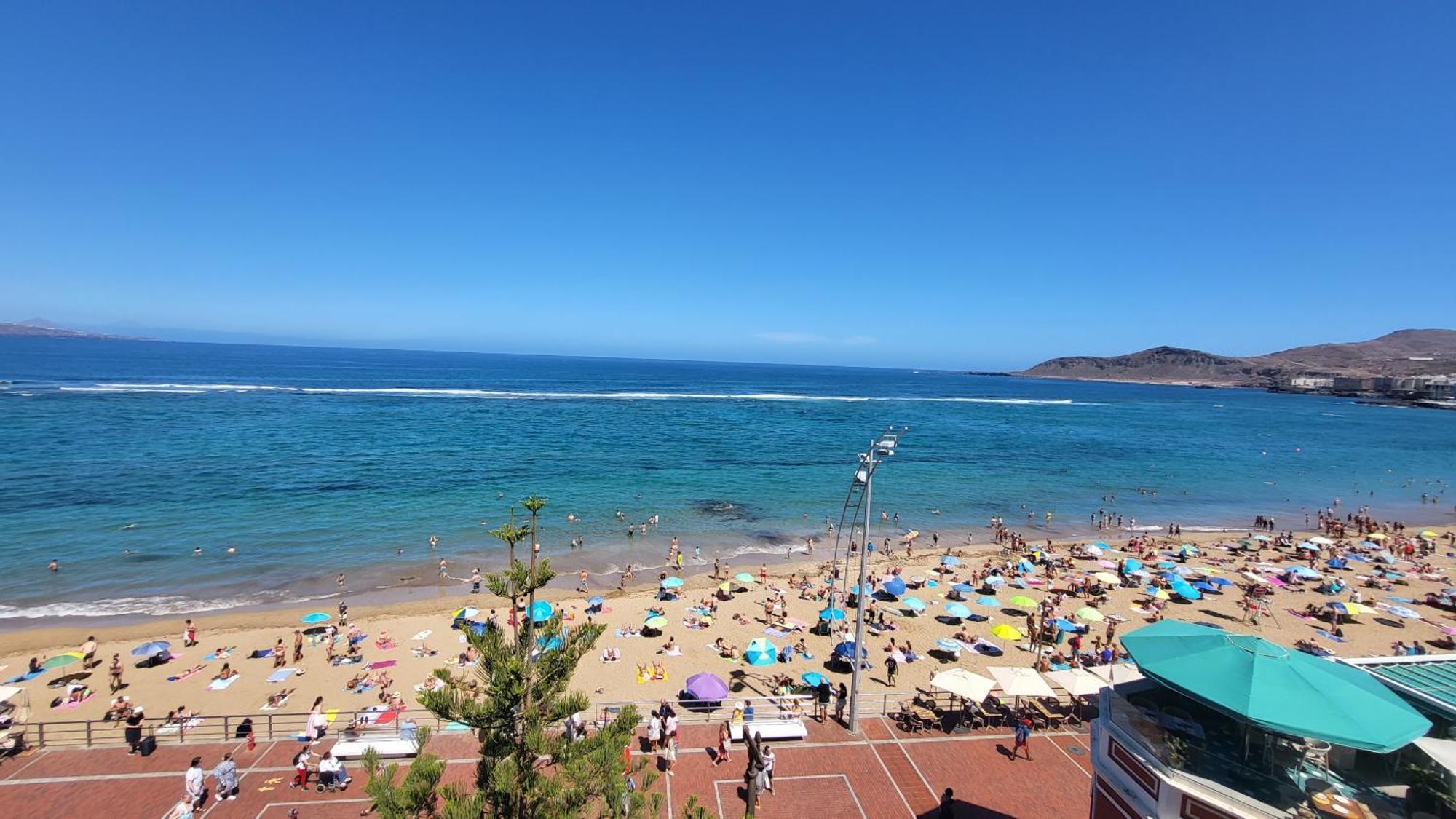 Golden Views By Canariasgetaway Las Palmas / Gran Canaria Exterior foto