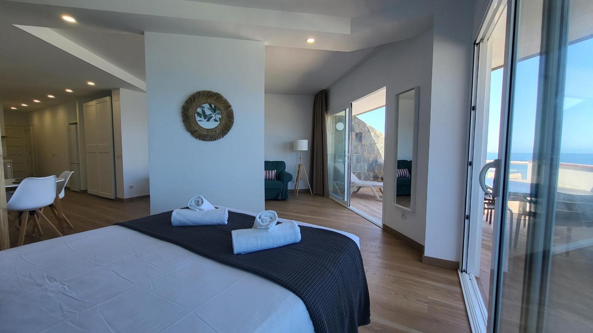 Golden Views By Canariasgetaway Las Palmas / Gran Canaria Exterior foto