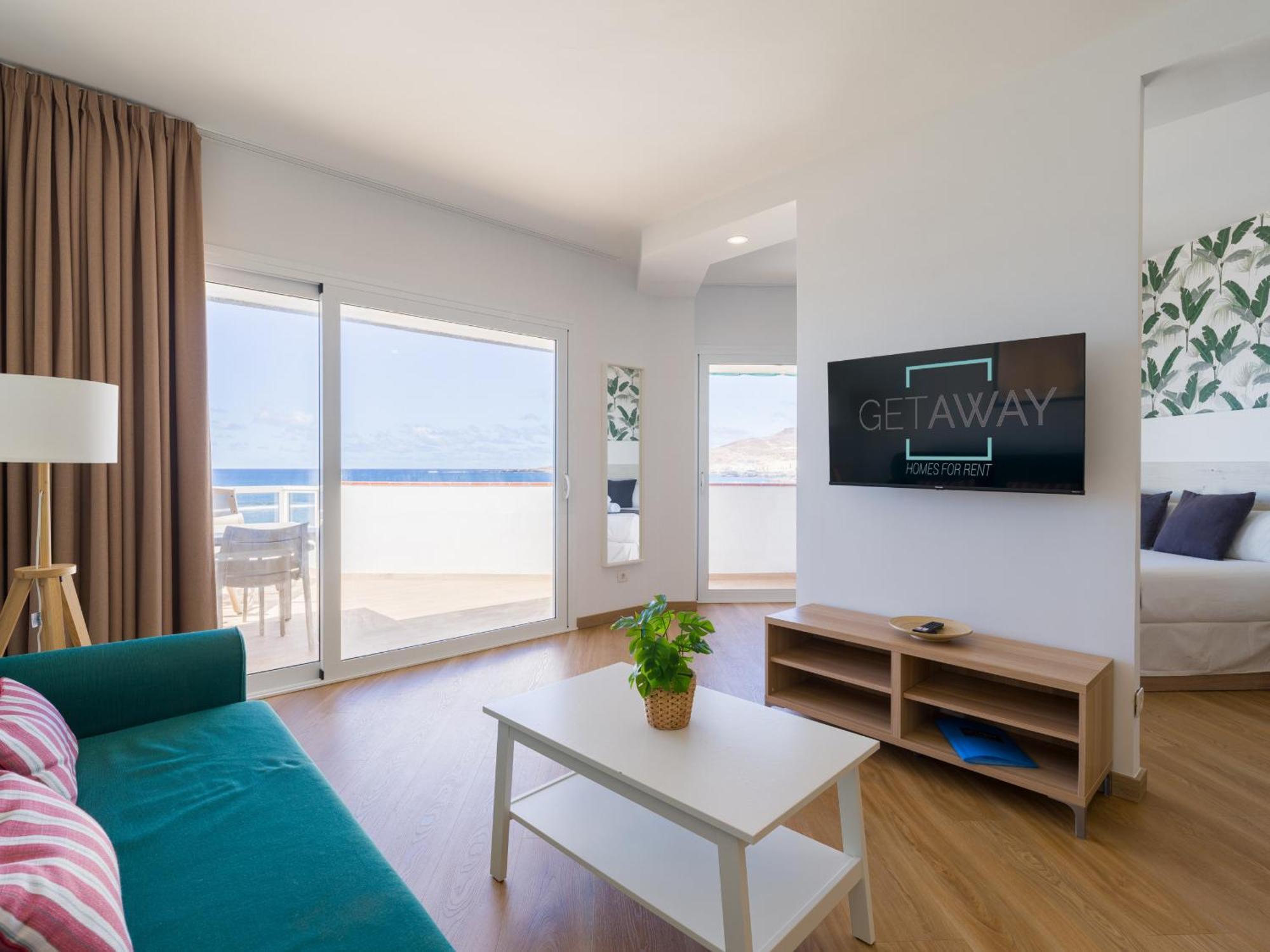 Golden Views By Canariasgetaway Las Palmas / Gran Canaria Exterior foto