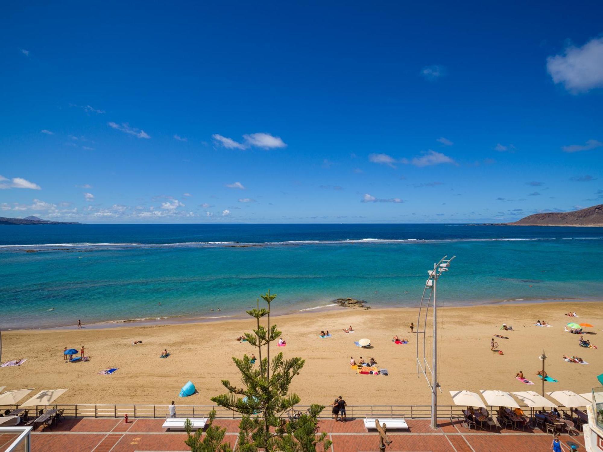 Golden Views By Canariasgetaway Las Palmas / Gran Canaria Exterior foto