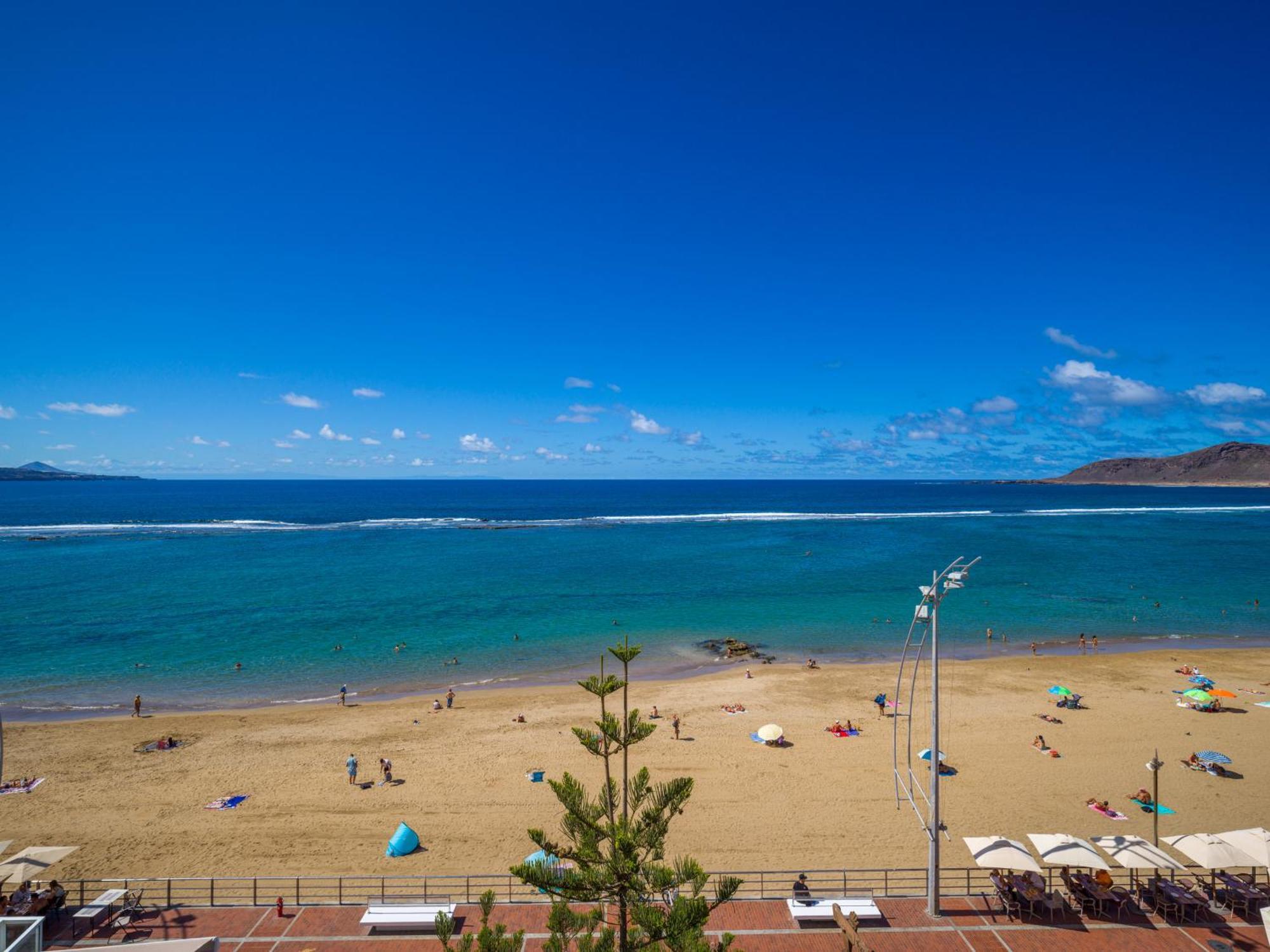 Golden Views By Canariasgetaway Las Palmas / Gran Canaria Exterior foto