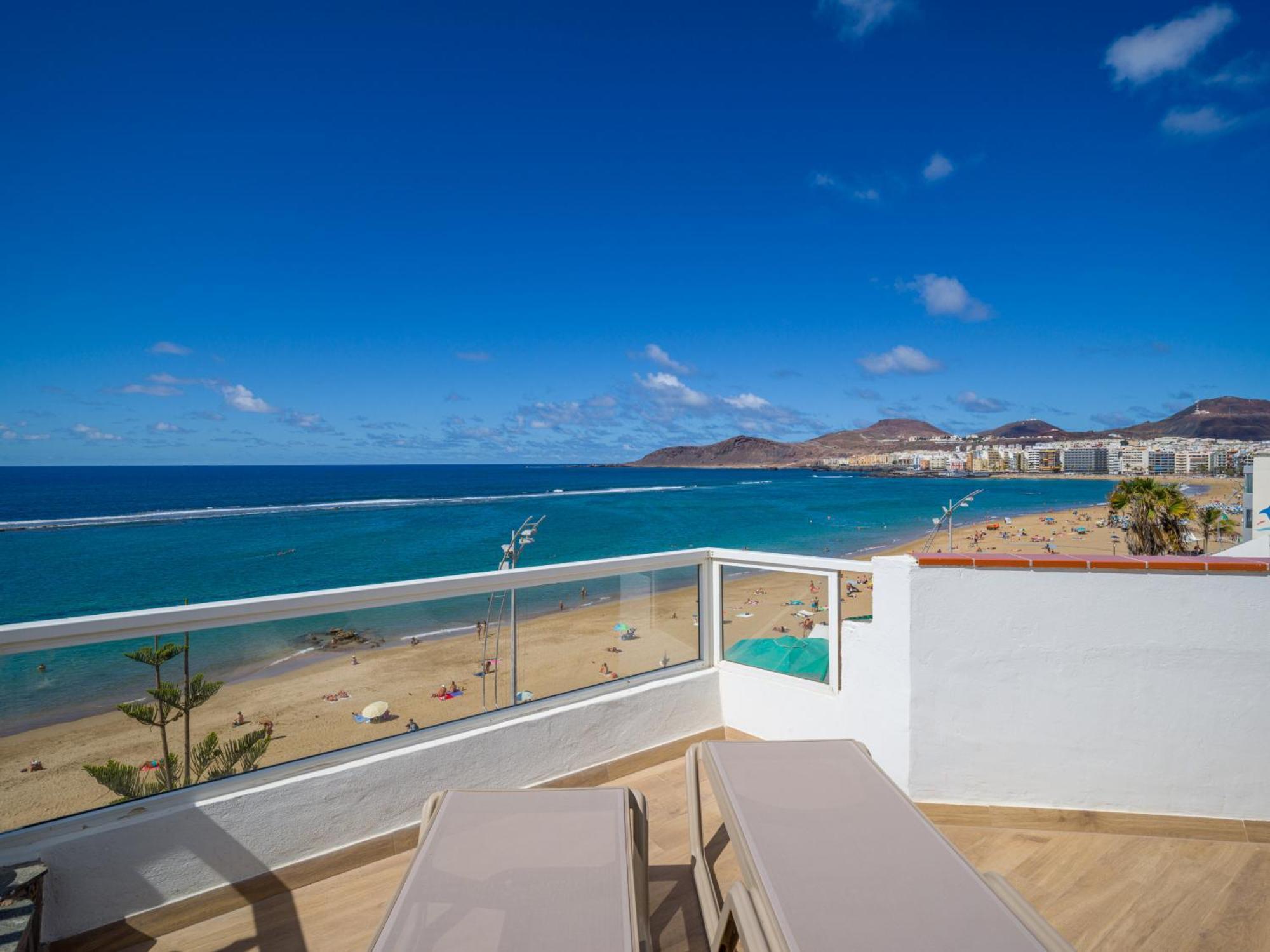 Golden Views By Canariasgetaway Las Palmas / Gran Canaria Exterior foto