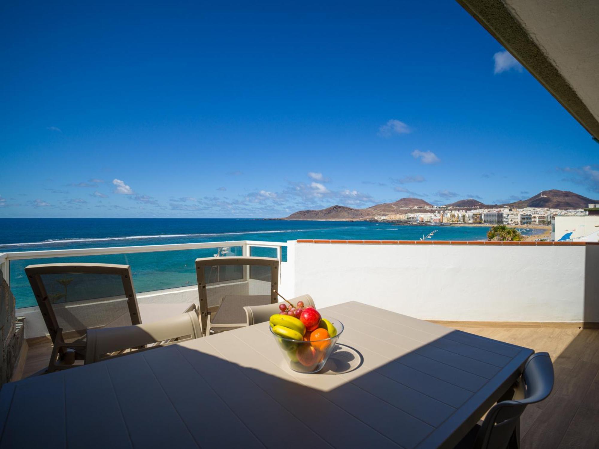 Golden Views By Canariasgetaway Las Palmas / Gran Canaria Exterior foto