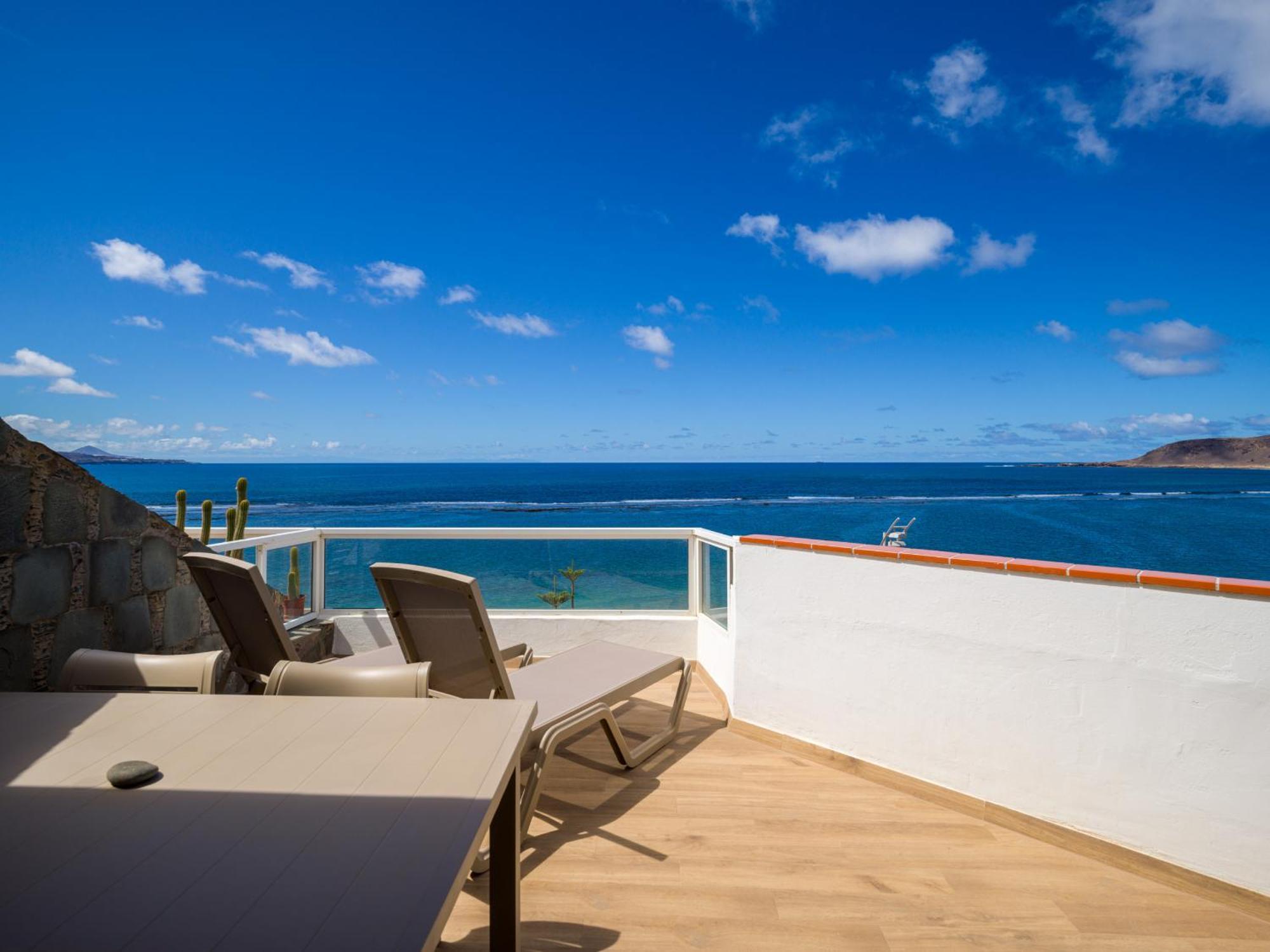 Golden Views By Canariasgetaway Las Palmas / Gran Canaria Exterior foto