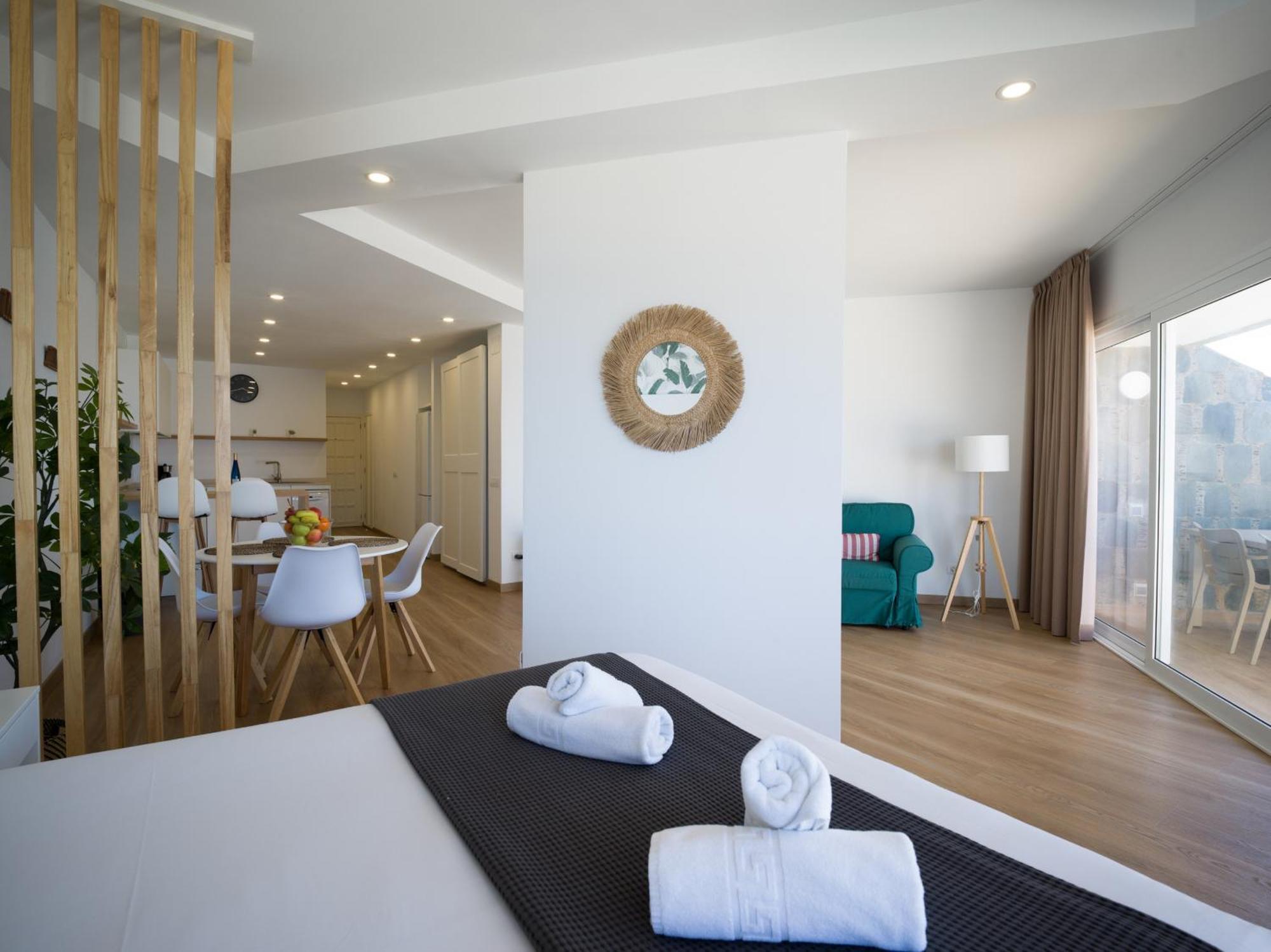 Golden Views By Canariasgetaway Las Palmas / Gran Canaria Exterior foto