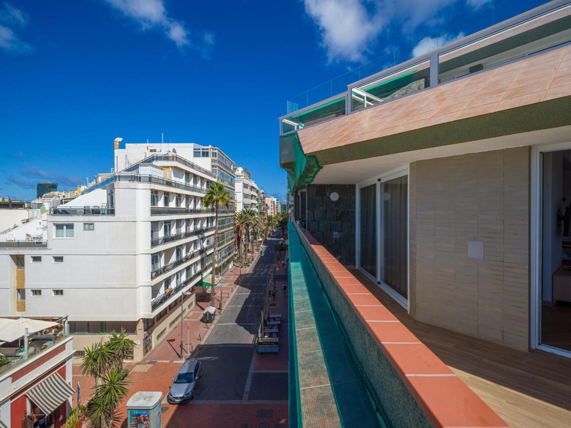 Golden Views By Canariasgetaway Las Palmas / Gran Canaria Exterior foto