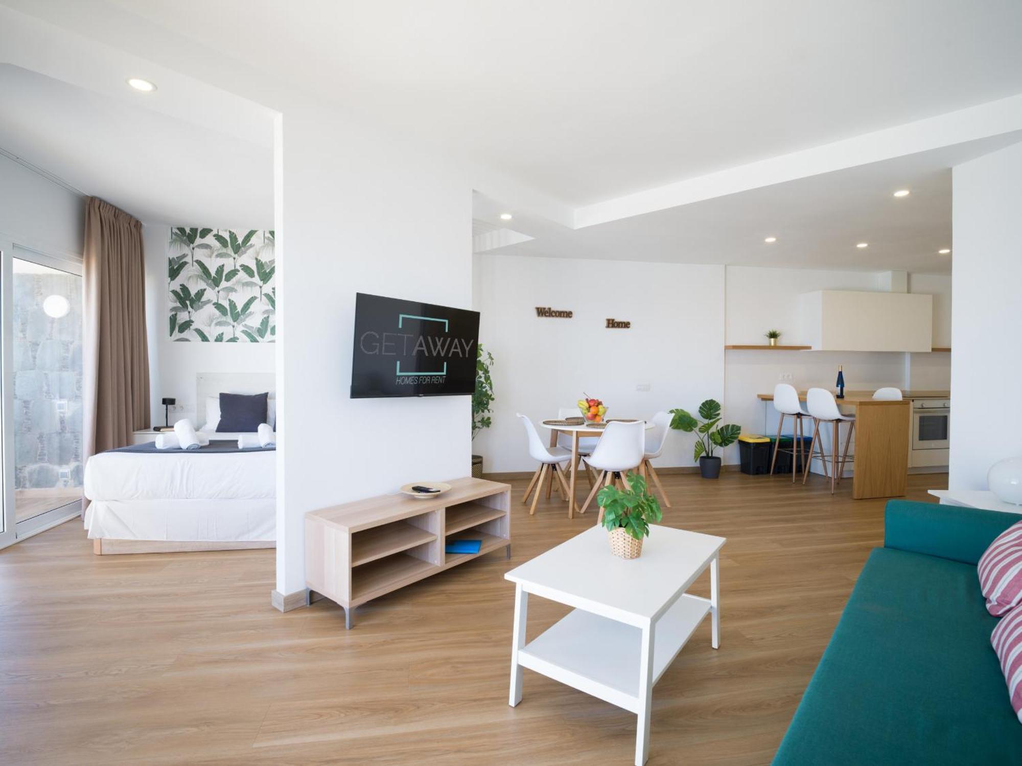 Golden Views By Canariasgetaway Las Palmas / Gran Canaria Exterior foto