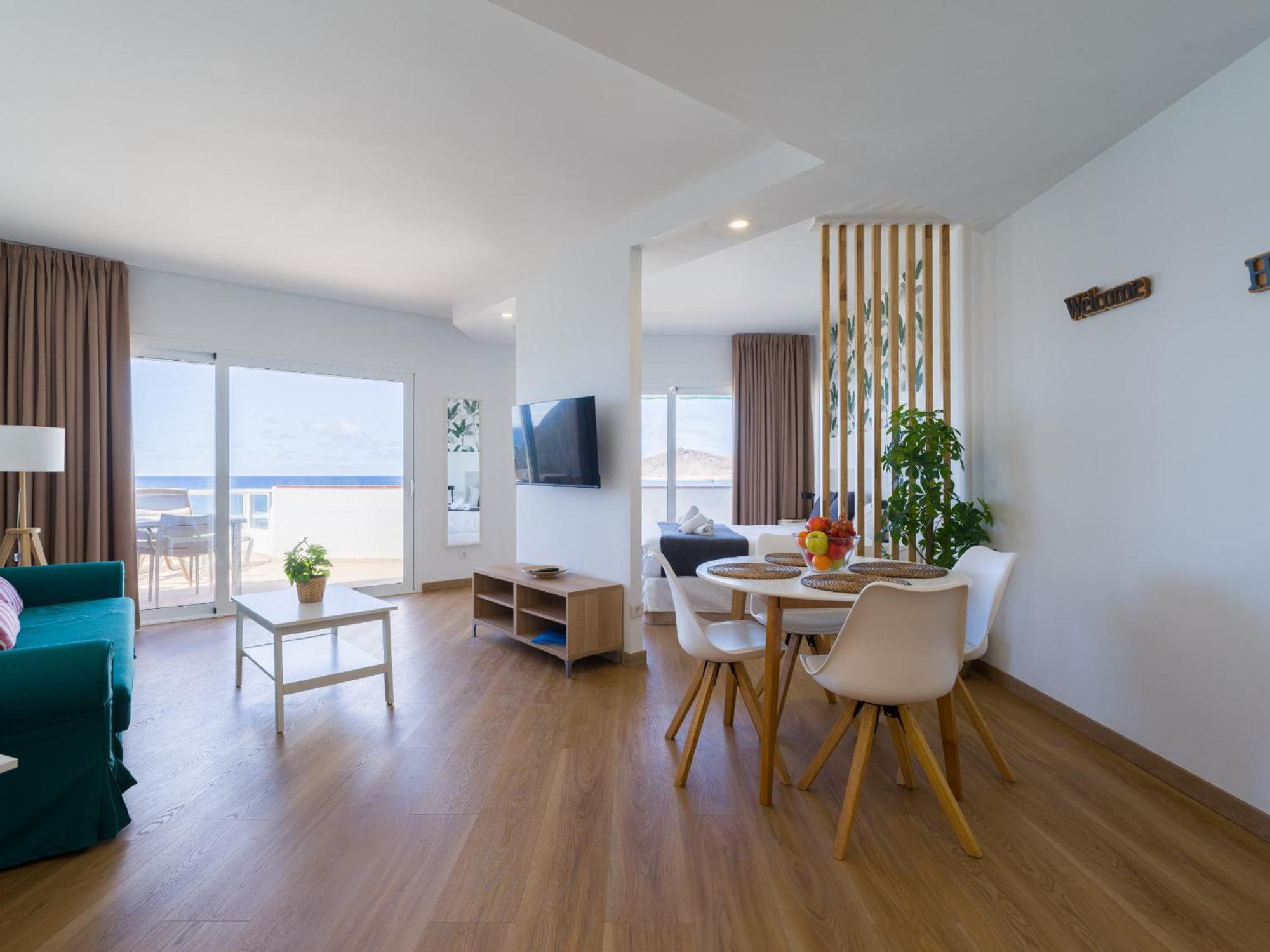 Golden Views By Canariasgetaway Las Palmas / Gran Canaria Exterior foto