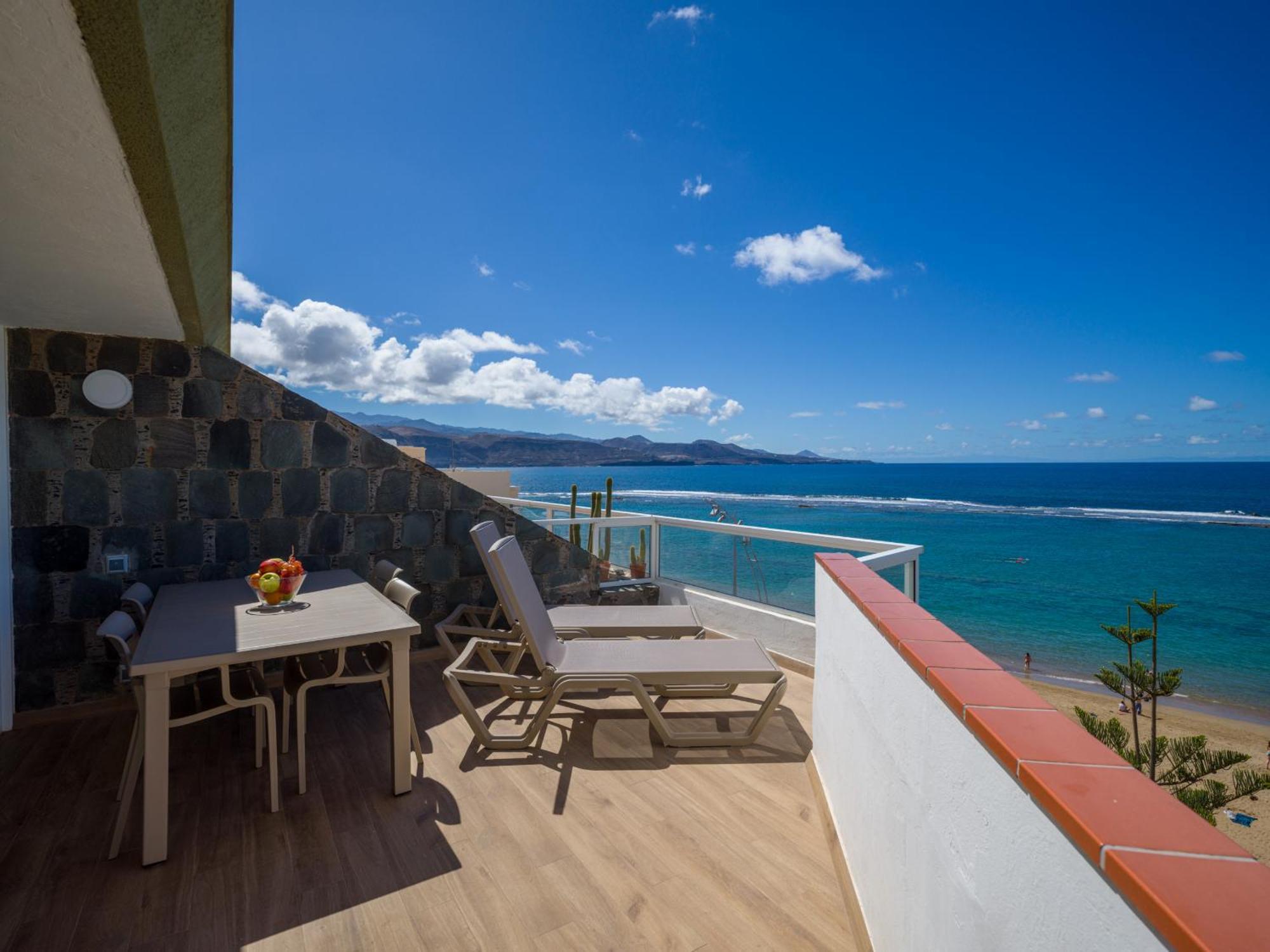 Golden Views By Canariasgetaway Las Palmas / Gran Canaria Exterior foto