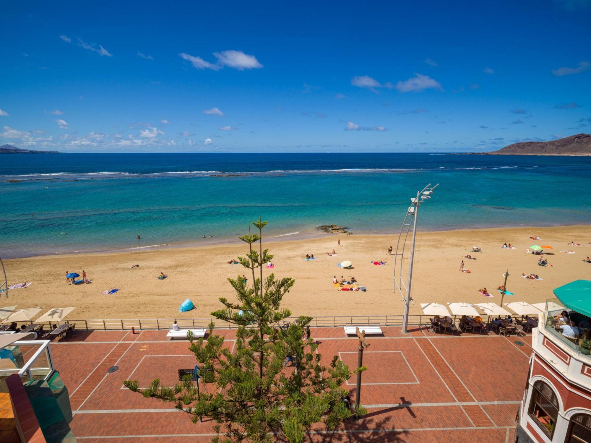 Golden Views By Canariasgetaway Las Palmas / Gran Canaria Exterior foto