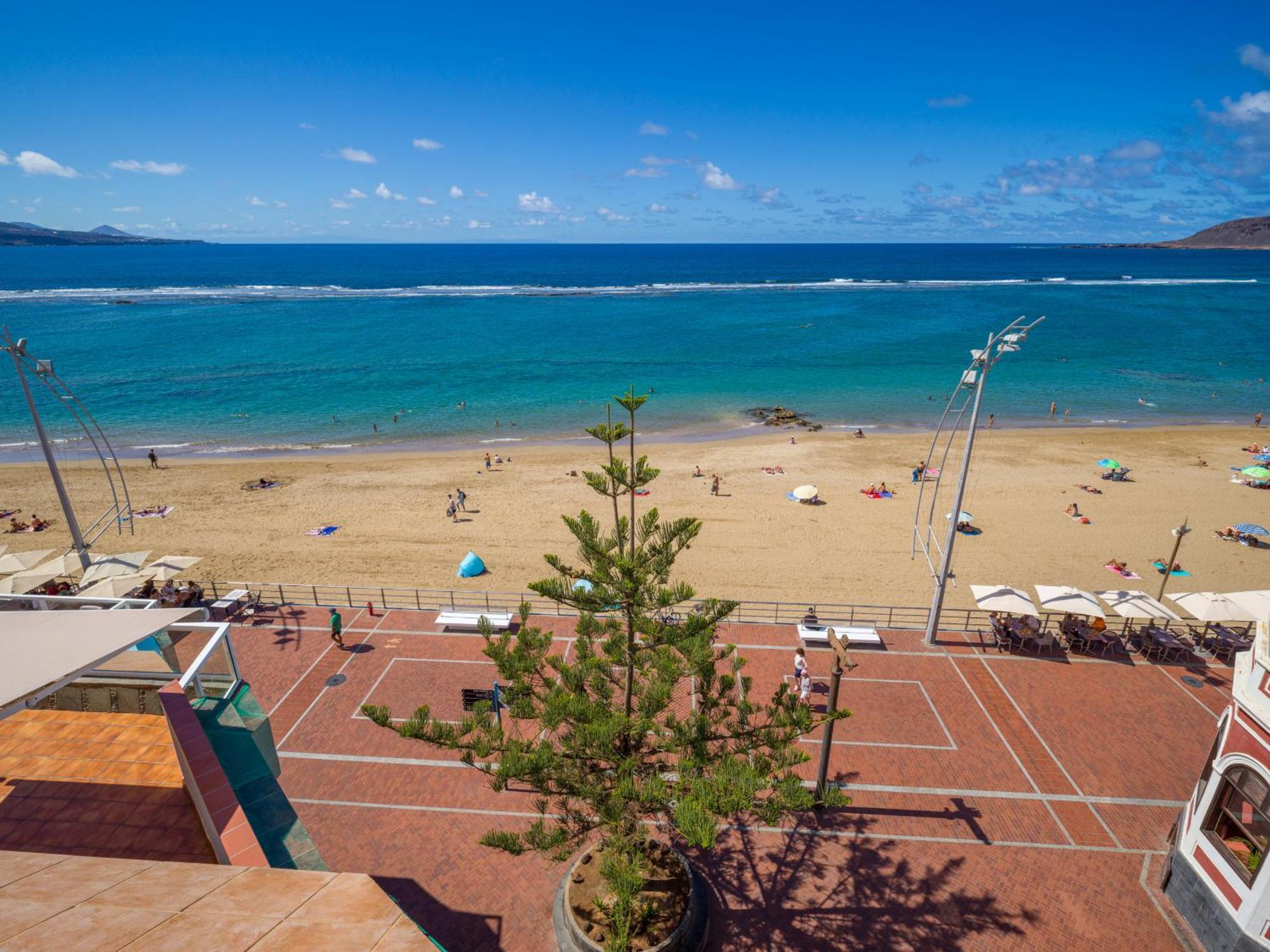 Golden Views By Canariasgetaway Las Palmas / Gran Canaria Exterior foto
